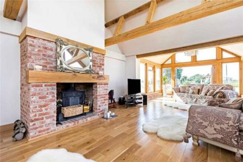 4 bedroom barn conversion for sale, Sidlesham, Chichester