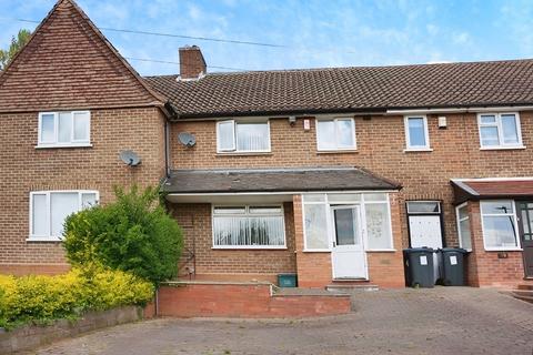 3 bedroom terraced house for sale, Glover Road, Sutton Coldfield B75