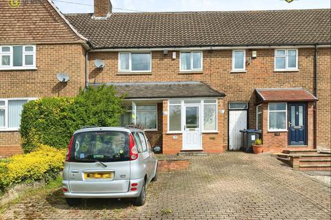 3 bedroom terraced house for sale, Glover Road, Sutton Coldfield B75