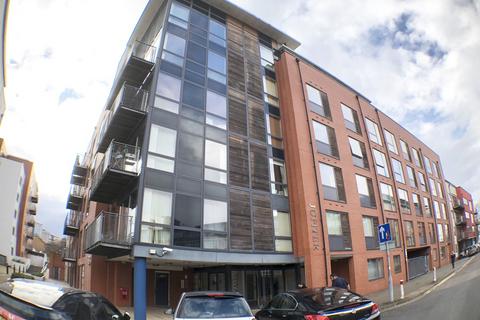 1 bedroom apartment to rent, Sherborne Street, Birmingham B16