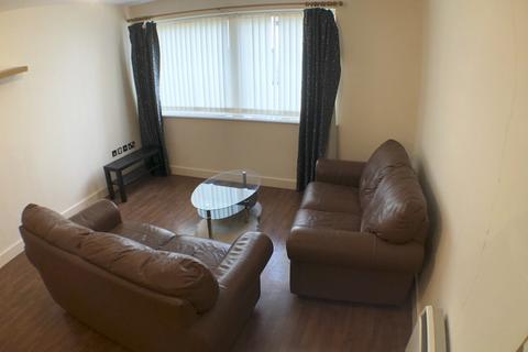 1 bedroom apartment to rent, Sherborne Street, Birmingham B16