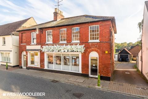 undefined, High Street, Buntingford SG9