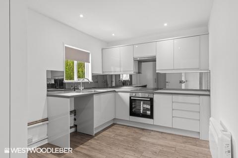 undefined, High Street, Buntingford SG9