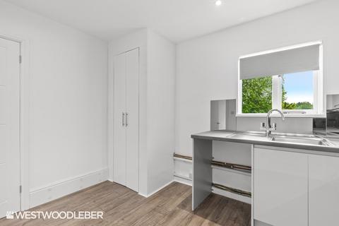 undefined, High Street, Buntingford SG9
