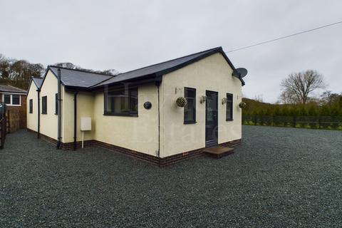 3 bedroom detached bungalow for sale, Northwood Lane, Bewdley, DY12 1AP