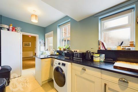 3 bedroom terraced house for sale - Junction Road, Norwich