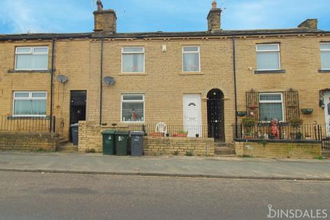 2 bedroom terraced house for sale - Thornton Road, Girlington, Bradford, BD8 9SF