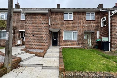 4 bedroom terraced house for sale, Pennymead, Harlow