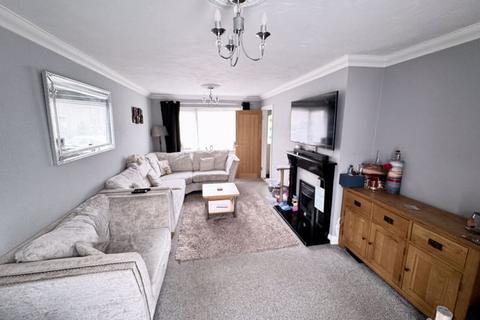 4 bedroom terraced house for sale, Pennymead, Harlow