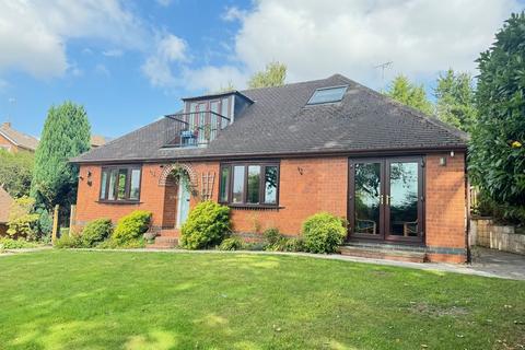 5 bedroom detached house for sale, Lower Ladyes Hills, Kenilworth