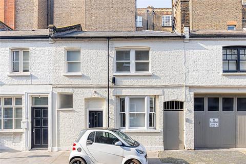 2 bedroom mews to rent, Egerton Gardens Mews, Knightsbridge, SW3