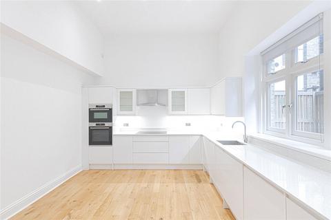 undefined, Egerton Gardens Mews, Knightsbridge, London, SW3