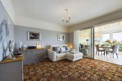 3 bedroom detached bungalow for sale, St Saviour