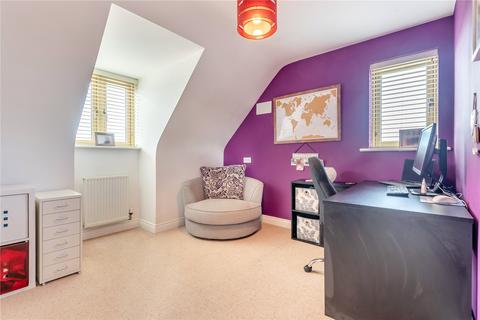 5 bedroom link detached house for sale, 42 St. Johns Walk, Lawley Village, Telford, Shropshire