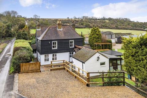 3 bedroom detached house for sale, Brimstone Hill, Meopham