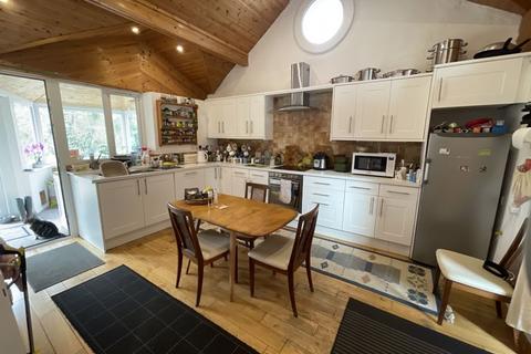 3 bedroom barn conversion for sale, Trefor, Isle of Anglesey