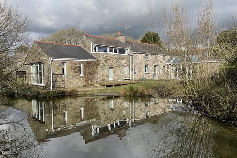 3 bedroom barn conversion for sale, Trefor, Isle of Anglesey