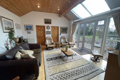 3 bedroom barn conversion for sale, Trefor, Isle of Anglesey