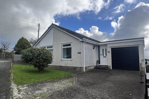3 bedroom detached bungalow for sale, Star, Isle of Anglesey