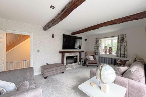 4 bedroom property for sale, Coach House, The Hollies, Burntwood, WS7 9EY