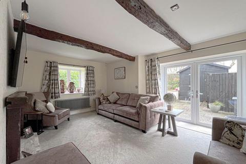 4 bedroom property for sale, Coach House, The Hollies, Burntwood, WS7 9EY