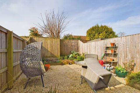 2 bedroom terraced house for sale, Dairy Court, Somerton