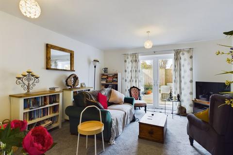 2 bedroom terraced house for sale, Dairy Court, Somerton