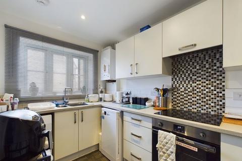 2 bedroom terraced house for sale, Dairy Court, Somerton