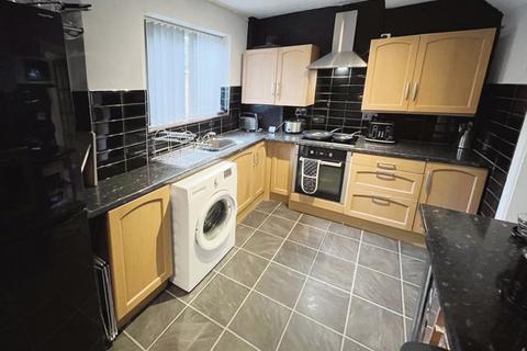 3 bedroom semi-detached house for sale, Wilby Avenue, Bolton