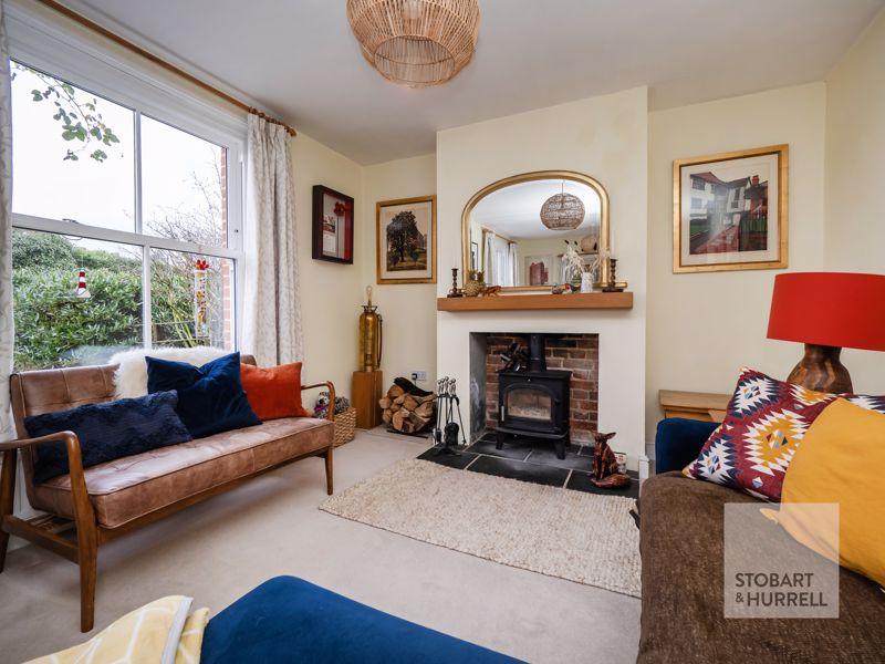 Sitting Room Warmth