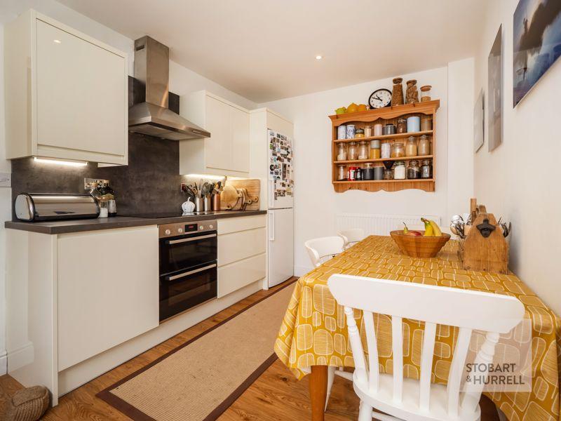 Kitchen Dining