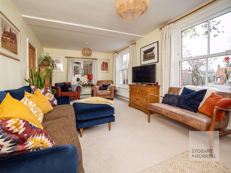 Sitting Room...