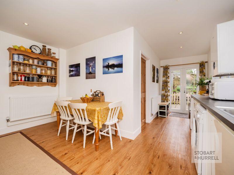 Kitchen Dining To