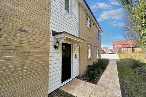 1 bedroom flat for sale, Middleton Mews, Brightlingsea, CO7