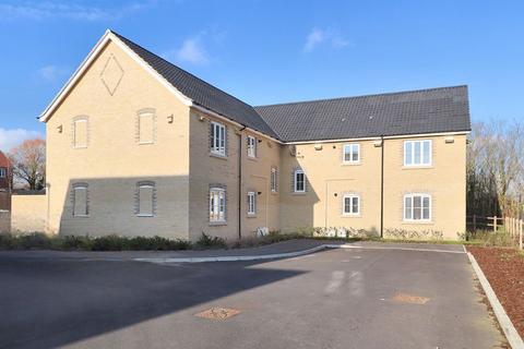 1 bedroom flat for sale, Middleton Mews, Brightlingsea, CO7