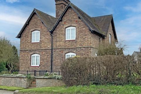 4 bedroom detached house for sale, Morville Hall Cottages, Bridgnorth WV16