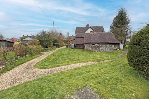 4 bedroom detached house for sale, Morville Hall Cottages, Bridgnorth WV16