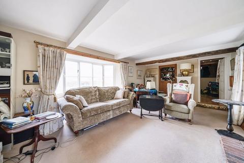 4 bedroom semi-detached house for sale, The Long House, London Row, Piddlehinton, DT2