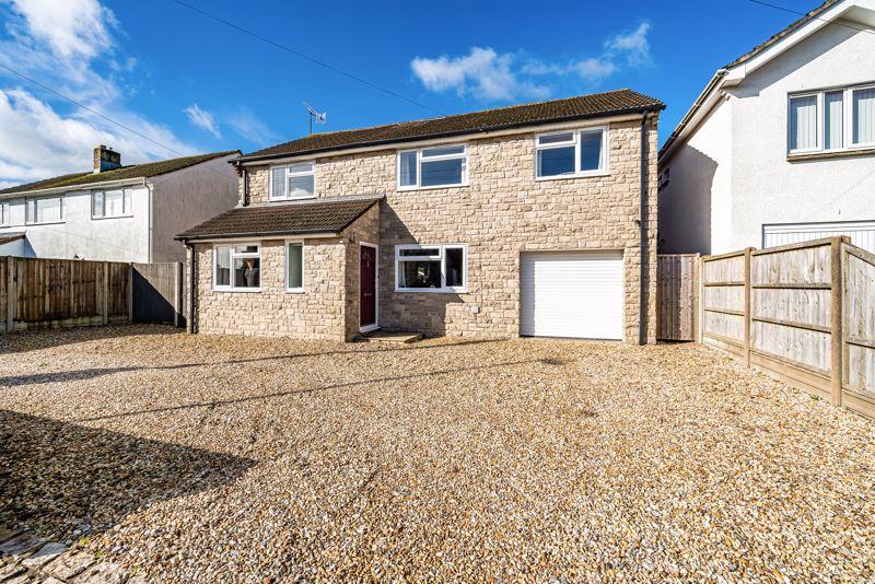 Casterbridge Road, Dorchester, DT1 5 bed detached house for sale £600,000