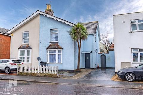 50 Ashley Road, Bournemouth, BH1 4LJ