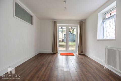 50 Ashley Road, Bournemouth, BH1 4LJ