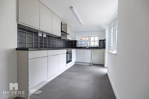 50 Ashley Road, Bournemouth, BH1 4LJ