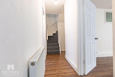 50 Ashley Road, Bournemouth, BH1 4LJ