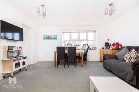 2 bedroom apartment for sale, Stourwood Grange, 9 Stourwood Road, Southbourne, BH6