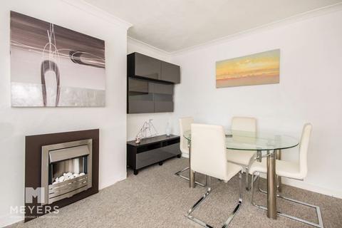 2 bedroom apartment for sale, Burnaby Court, 37 Burnaby Road, Westbourne, BH4