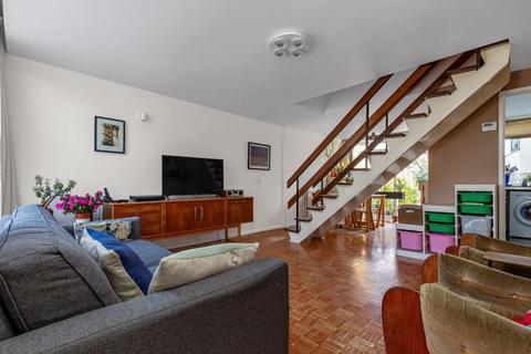 3 bedroom terraced house for sale - Wendover Road, Havant