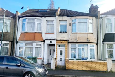 3 bedroom terraced house for sale - Willow Road, Erith, Kent