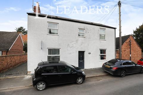 6 bedroom townhouse to rent - New street Leamington Spa