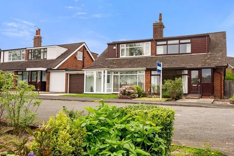 2 bedroom semi-detached house for sale, Wakefield Crescent, Wigan WN6