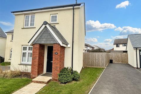 3 bedroom detached house for sale, Bude